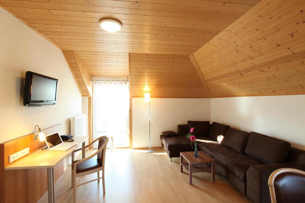 Landhotel Schoell Parsberg Habitación foto